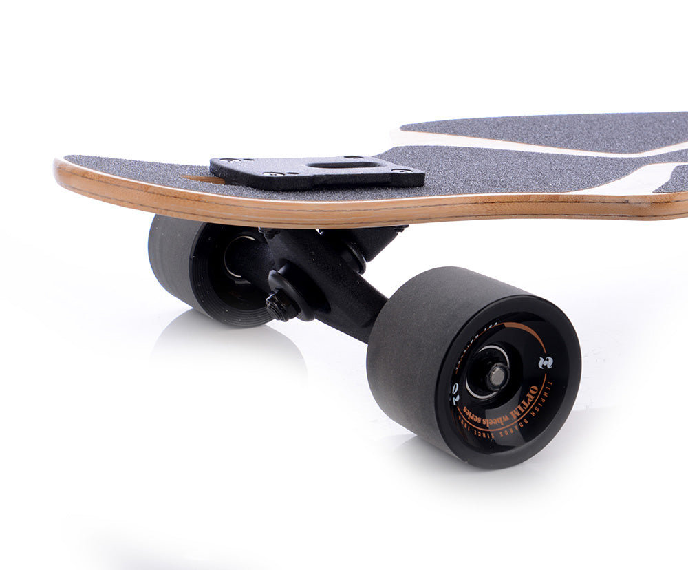 Longboard FROGMAN