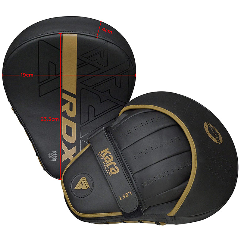 RDX F6 KARA ALMOFADAS DE FOCO - RDX a3f2e1629d