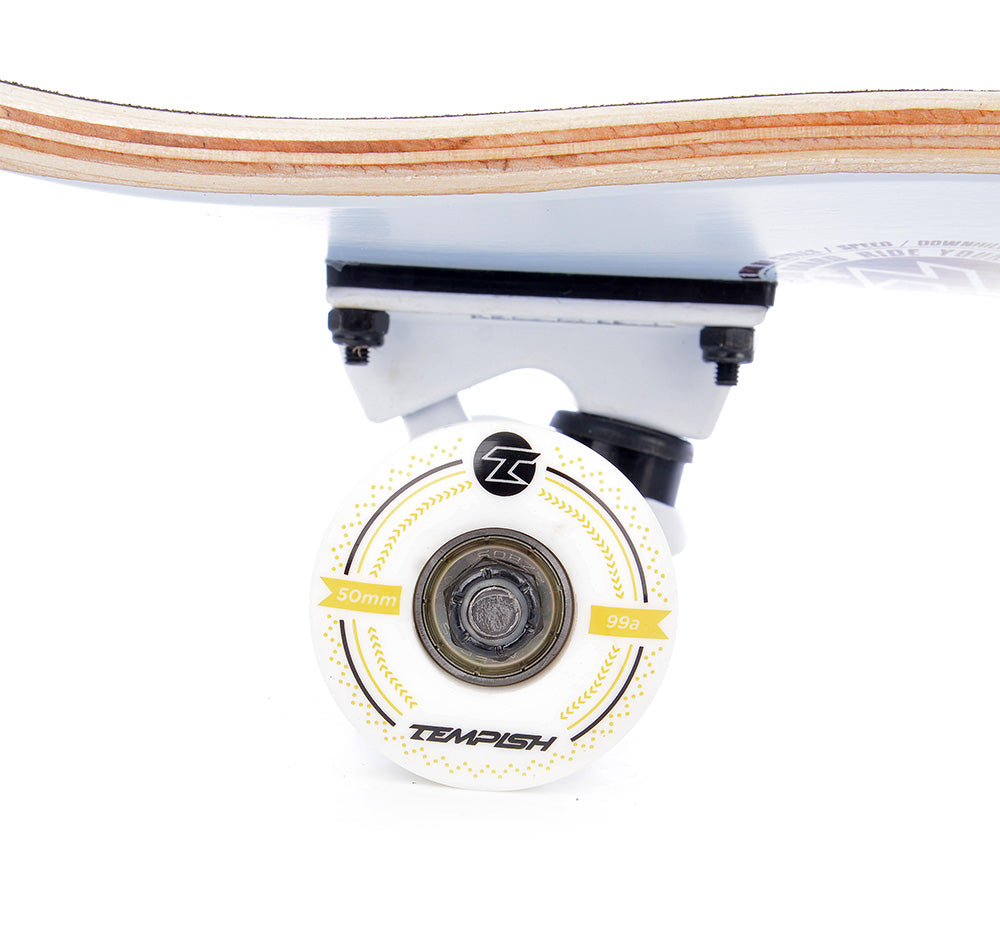 Skateboard GOLDEN OWL