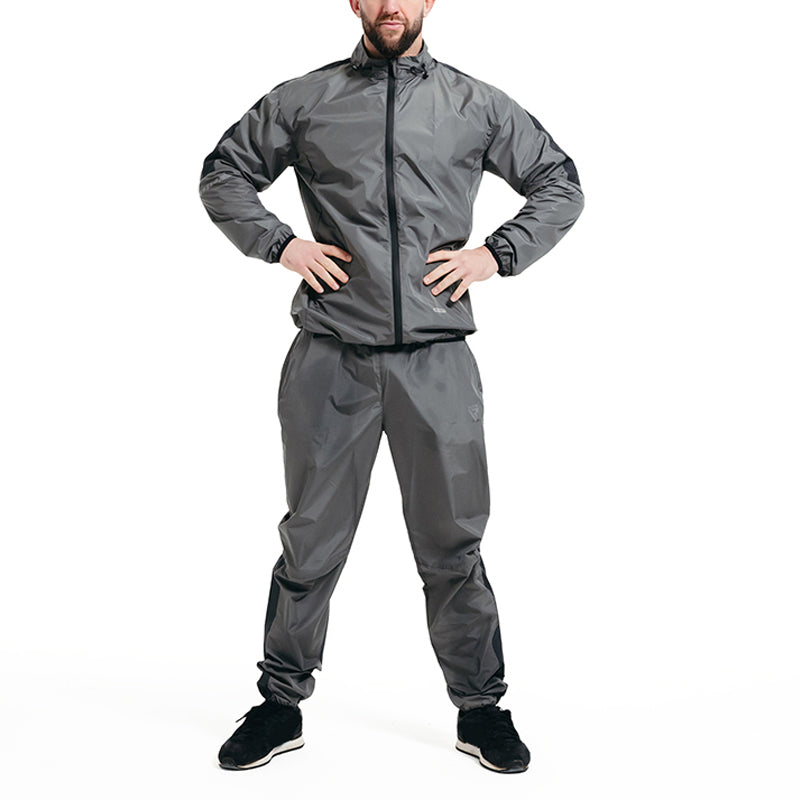 RDX C1 Fato Sauna Para Perda Peso - RDX 4fa17f0cf1