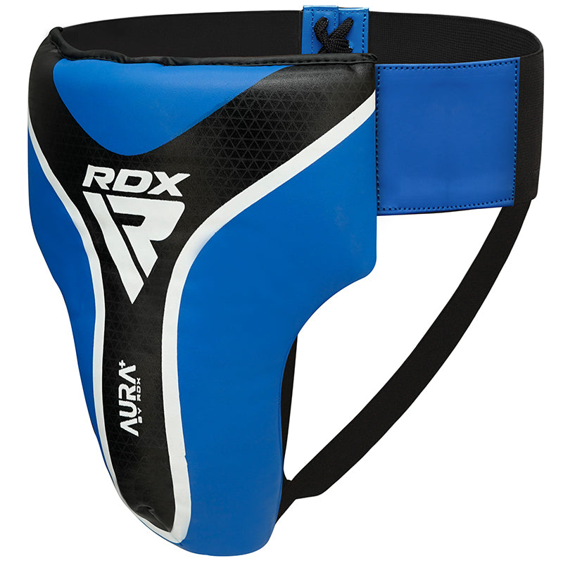 RDX PROTETOR DE VIRILHA AURA PLUS T-17 - RDX 98943a0f47