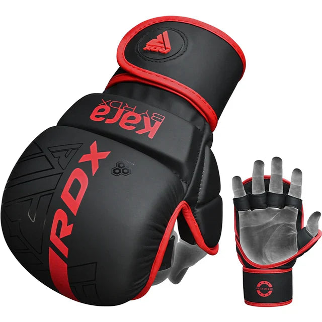 Guanti da Sparring RDX F6 KARA MMA 7oz