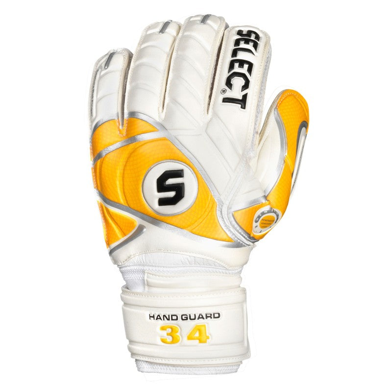 Luvas de Guarda-Redes Select 34 Allround