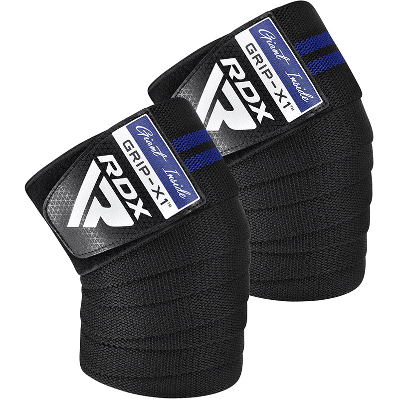 RDX KR11 Joelheiras - RDX ce06394412