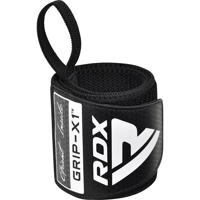 RDX WR11 ENVOLVENTE DE PULSO PARA GINÁSTICA - RDX cd4061f298