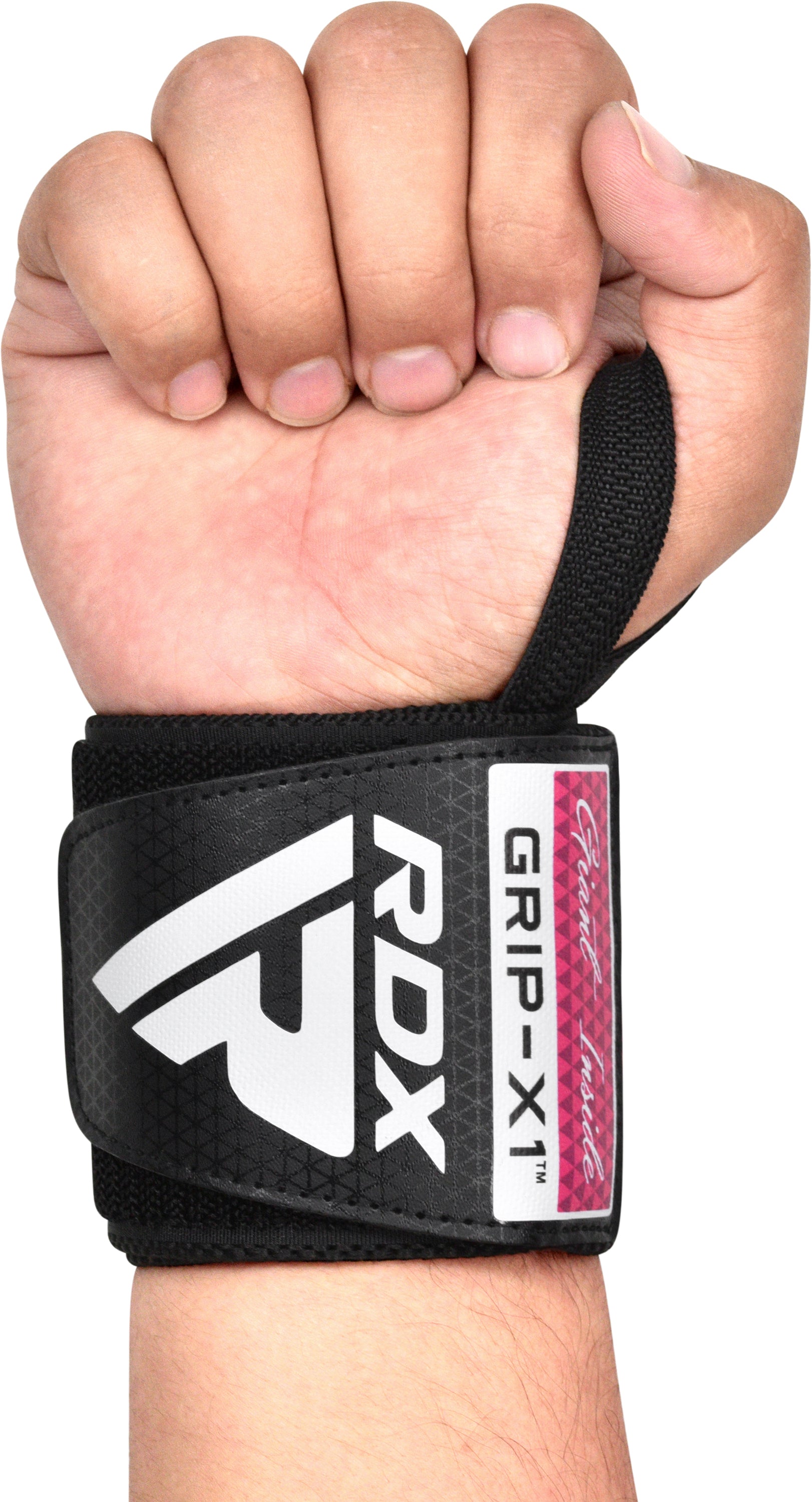 RDX WR11 ENVOLVENTE DE PULSO PARA GINÁSTICA - RDX 9ad944a3b7
