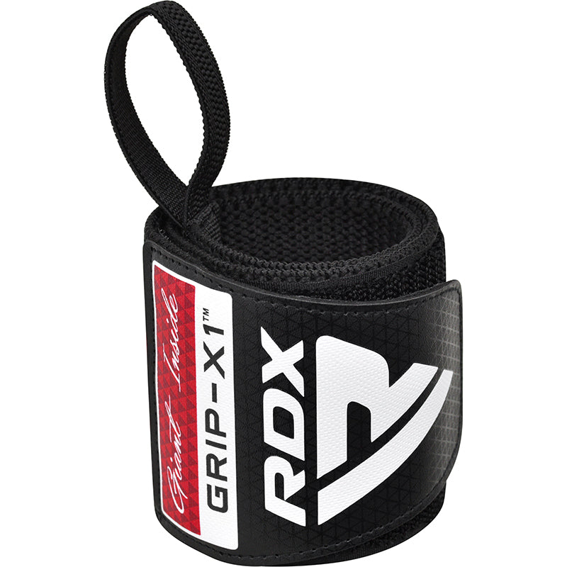 RDX WR11 ENVOLVENTE DE PULSO PARA GINÁSTICA - RDX 389714b4ec