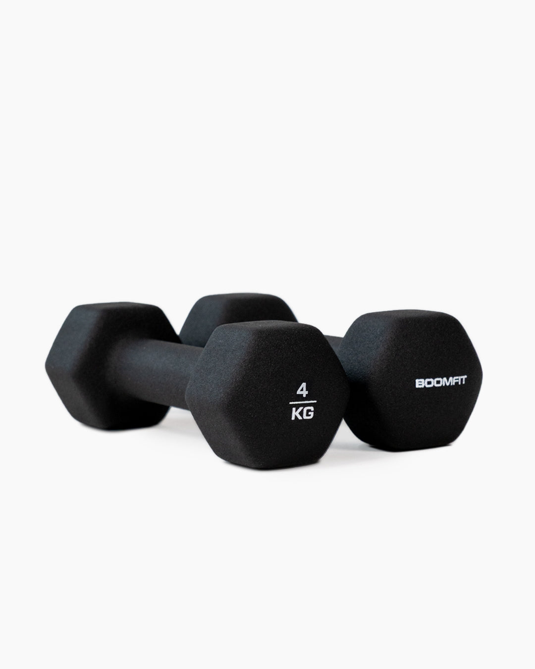 Manubri in Neoprene (Coppia)