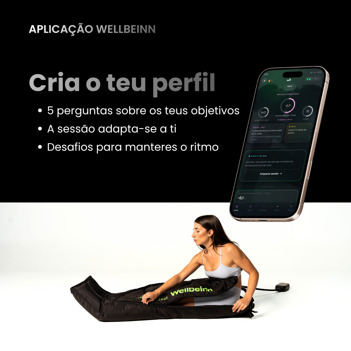 Highfly Pro Max