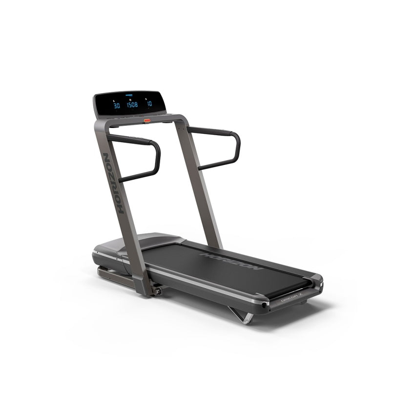 Cinta de correr plegable Omega Z - Horizon Fitness