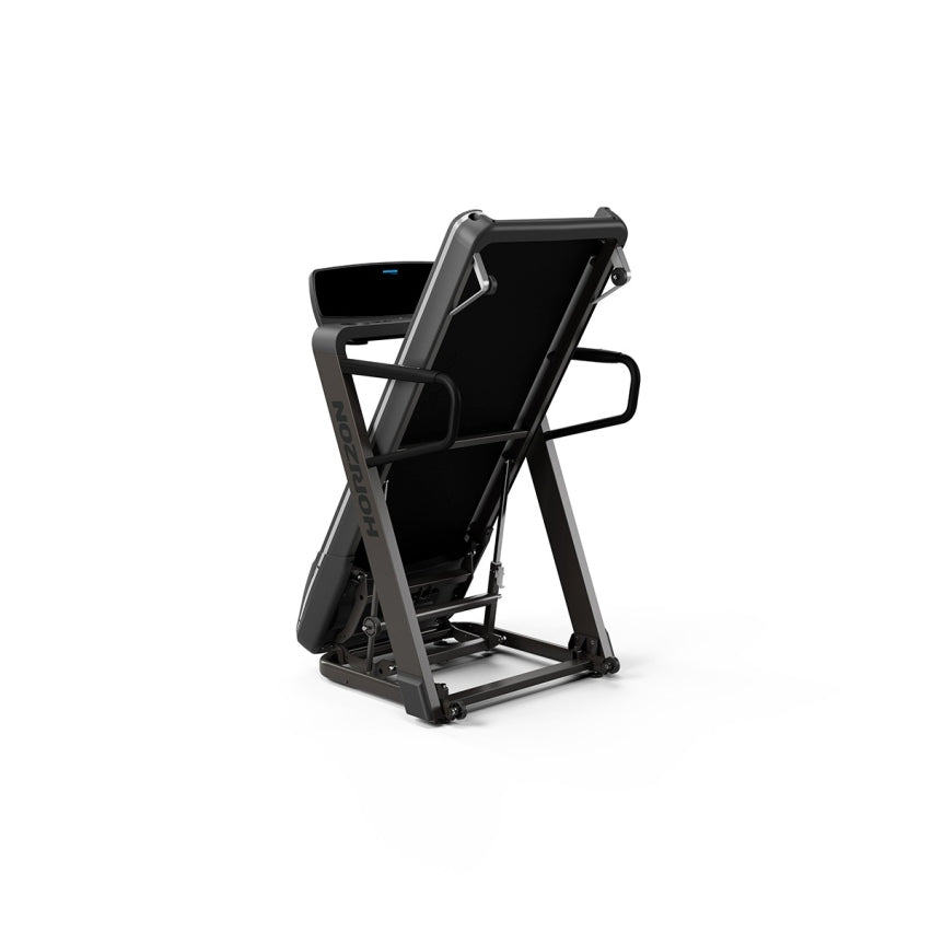 Cinta de correr plegable Omega Z - Horizon Fitness