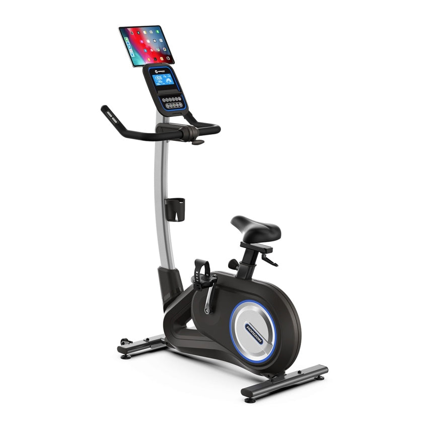 Bicicleta estatica vertical Paros 3.0 - Horizon Fitness
