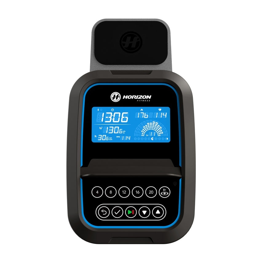 Eliptica Syros 3.0 - Horizon Fitness