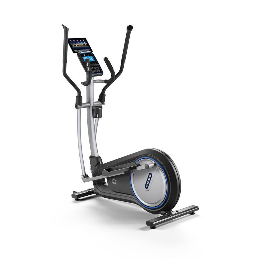 Eliptica Syros 3.0 - Horizon Fitness