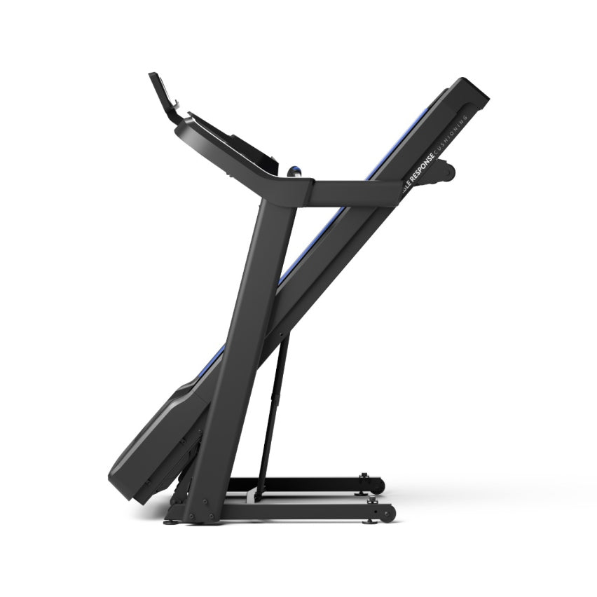 Cinta de correr plegable 5.0AT - Horizon Fitness