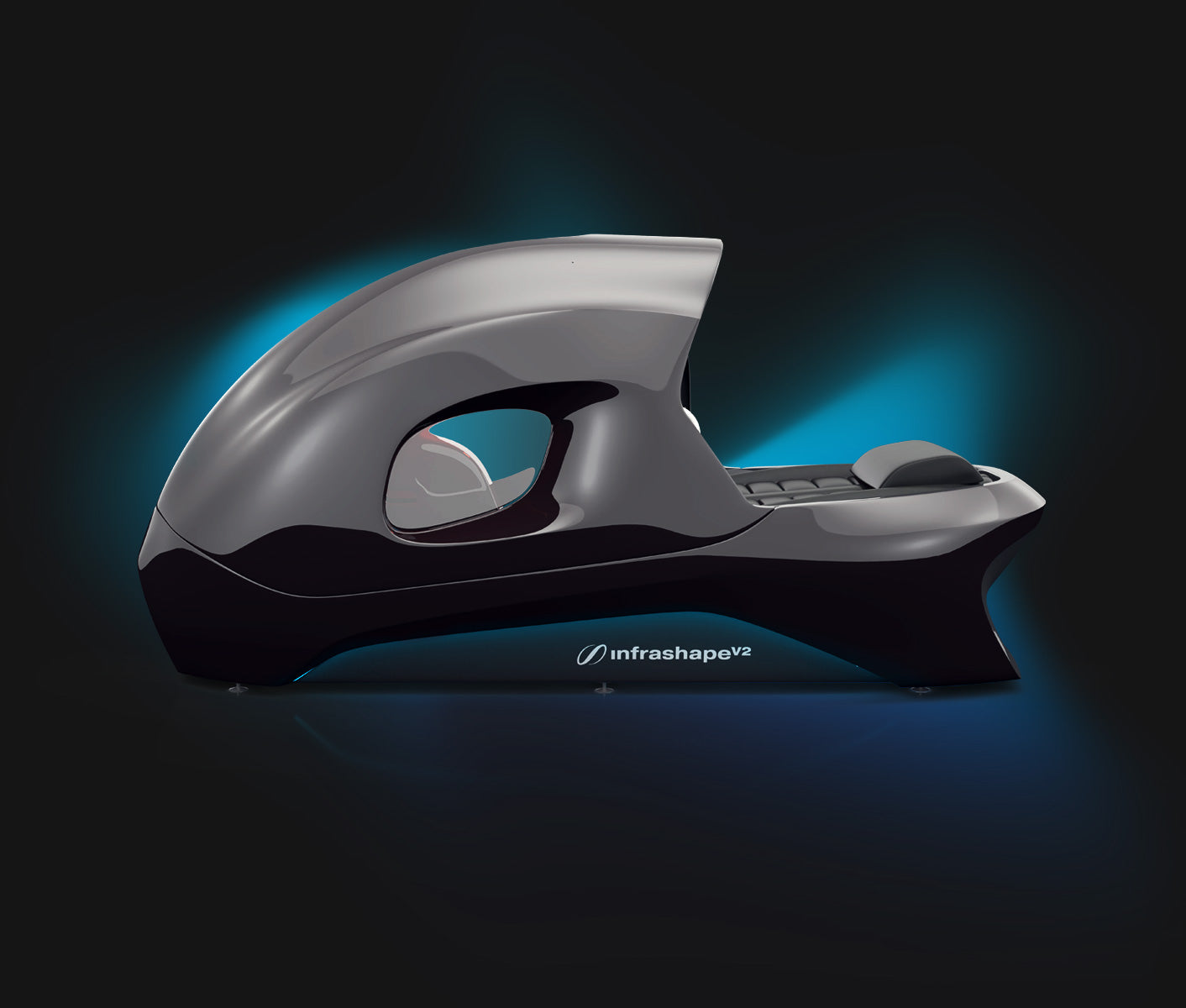 Infrashape Horizontal V2