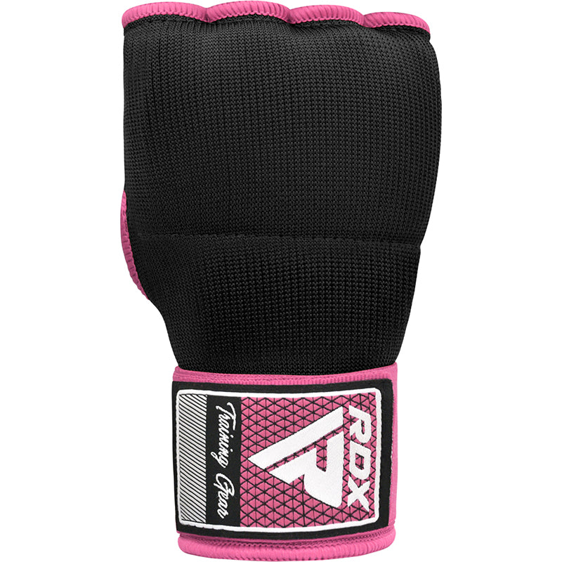 RDX IS 75cm Gel Luvas Internas com Alça de Pulso - RDX 9a5fea8d3d