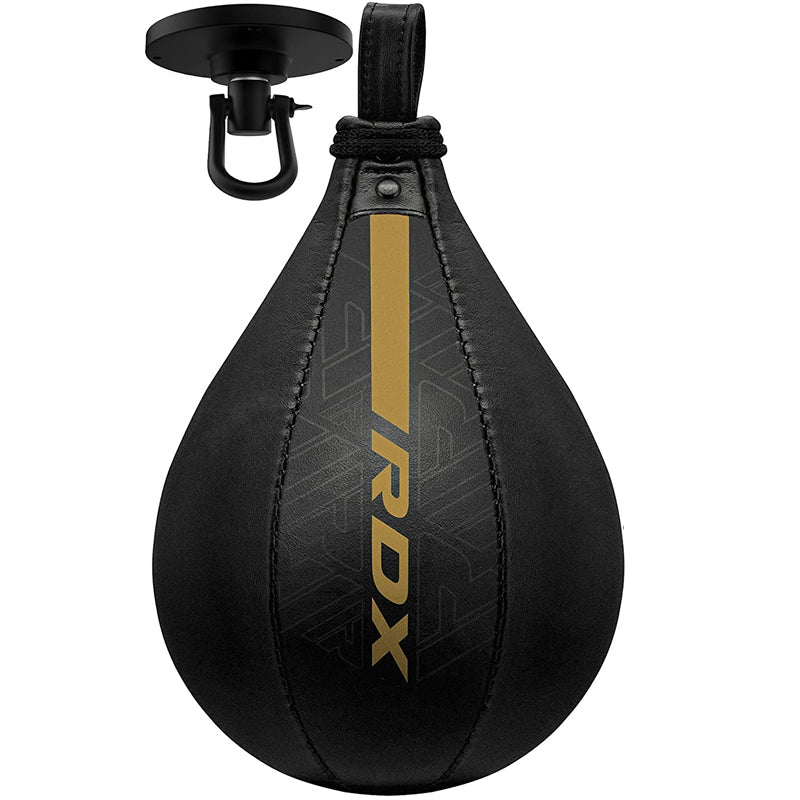RDX F6 KARA Bola De Velocidade Com Giratória De Aço - RDX a10af76c6b