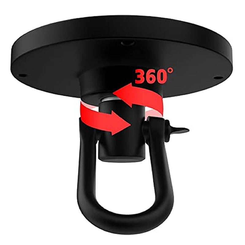 RDX F6 KARA Bola De Velocidade Com Giratória De Aço - RDX a7a3283774