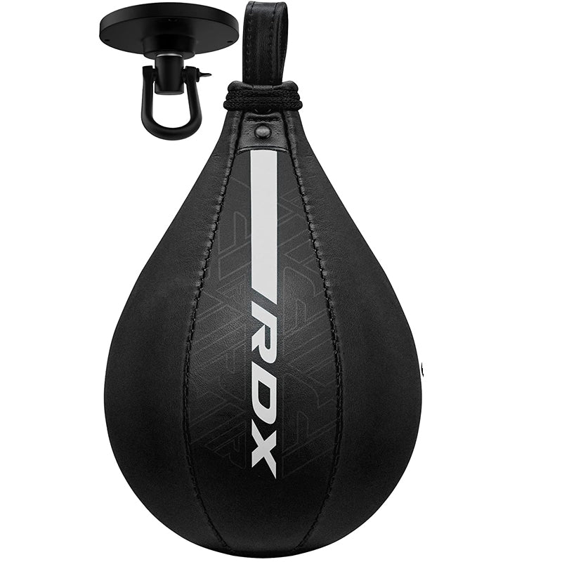 RDX F6 KARA Bola De Velocidade Com Giratória De Aço - RDX 8bccedc052