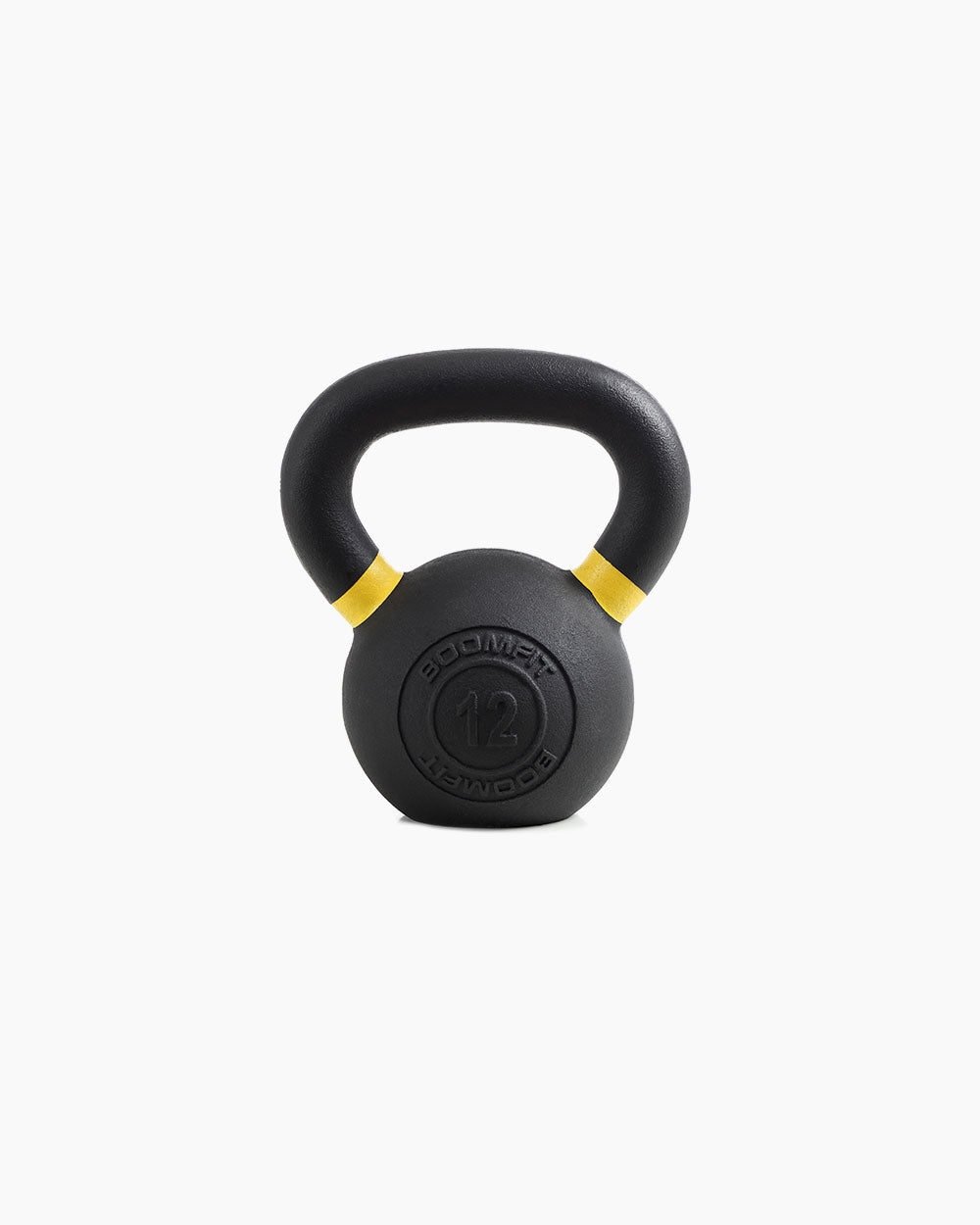 Cast Iron Kettlebell
