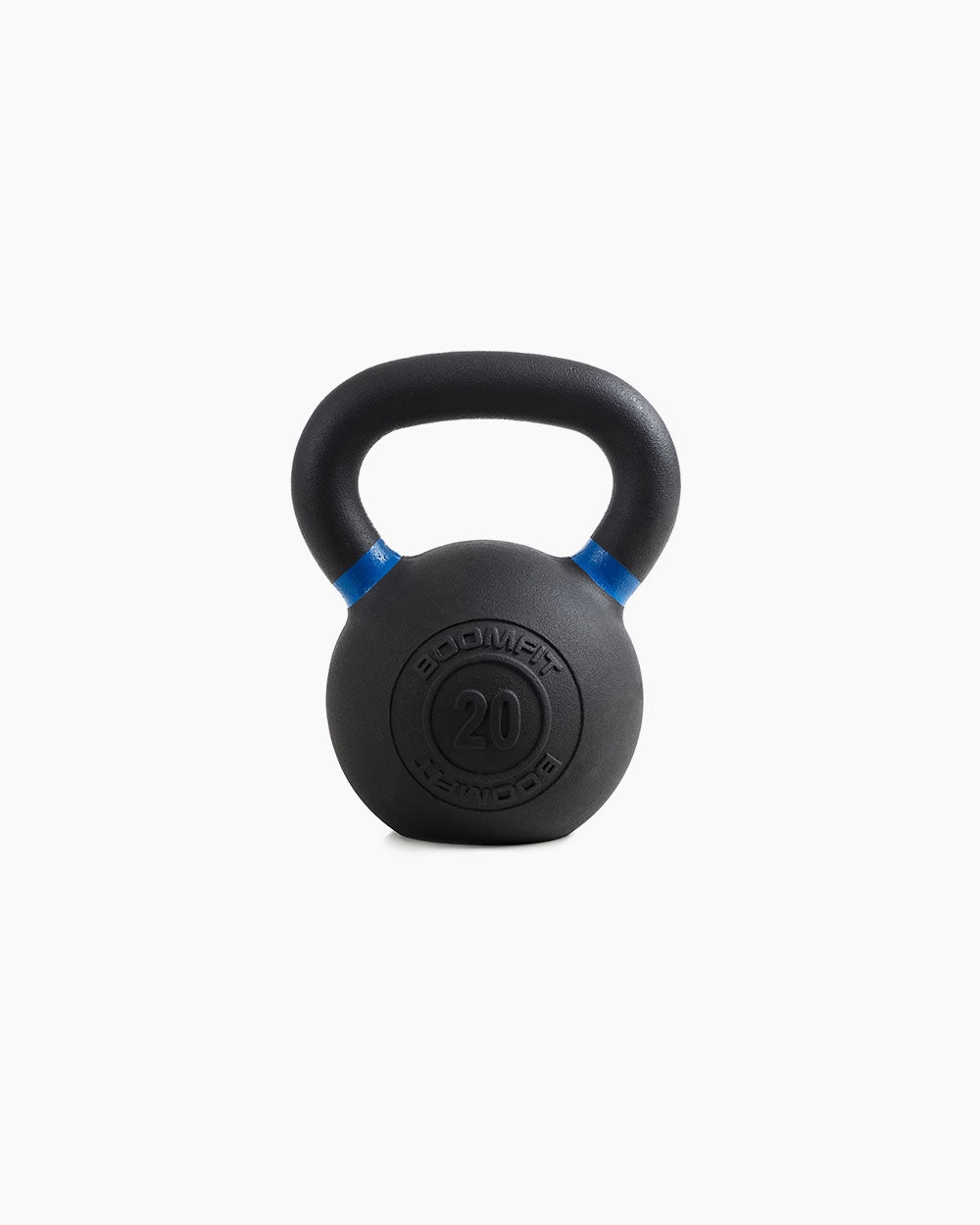 Cast Iron Kettlebell