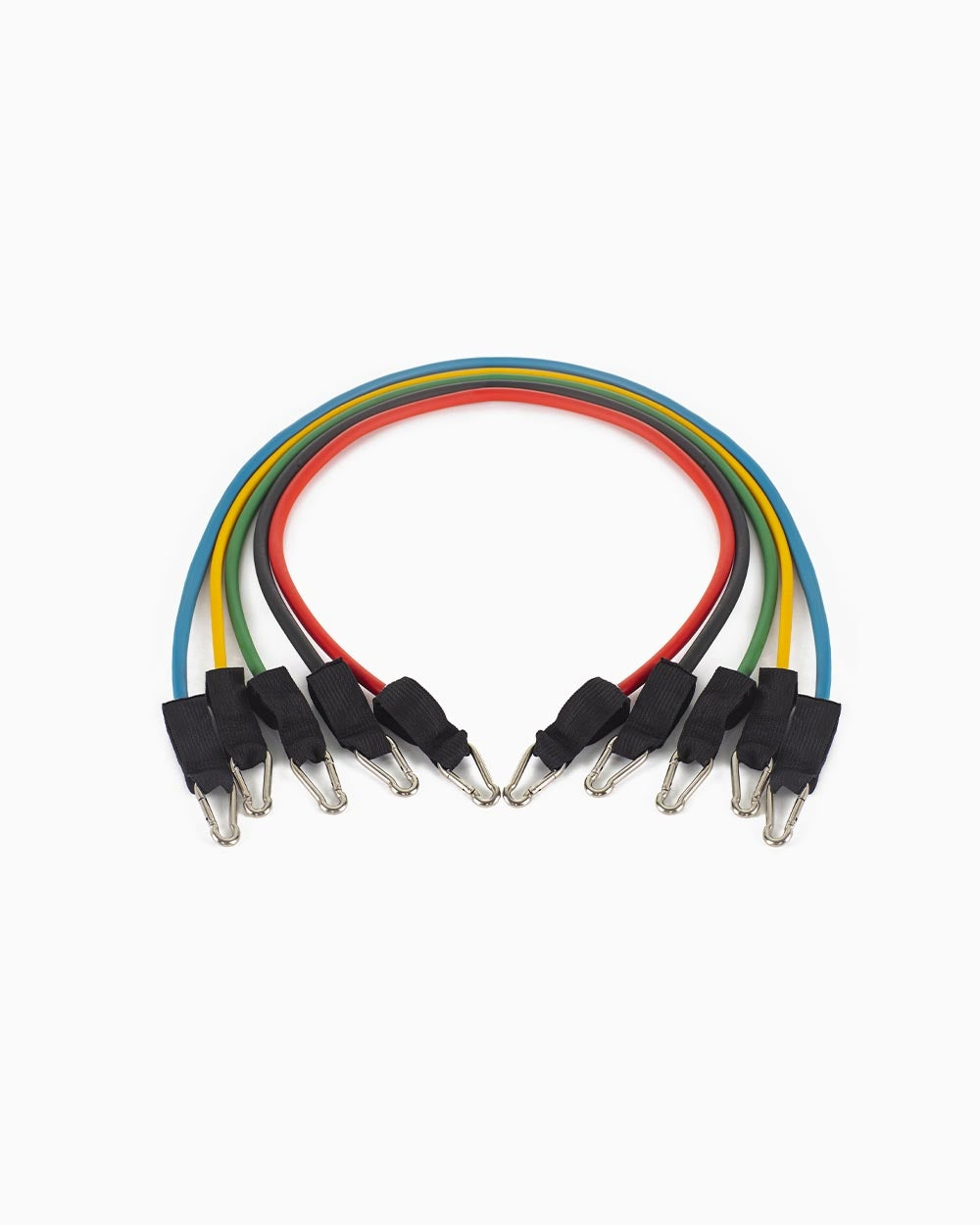 Kit de 5 Tubes de Résistance