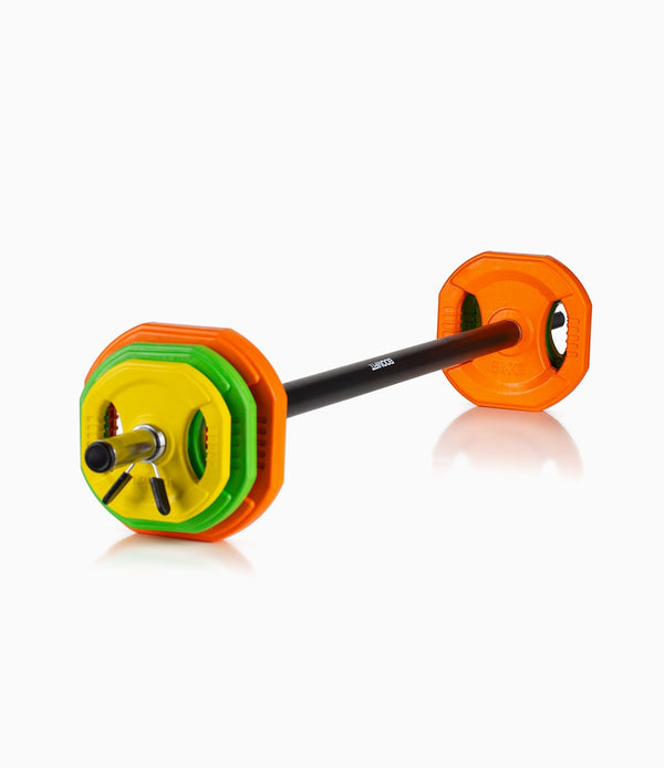 Kit Set Pump Pro
