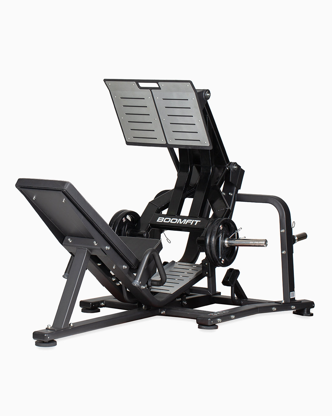 Presse à Cuisses Articulée