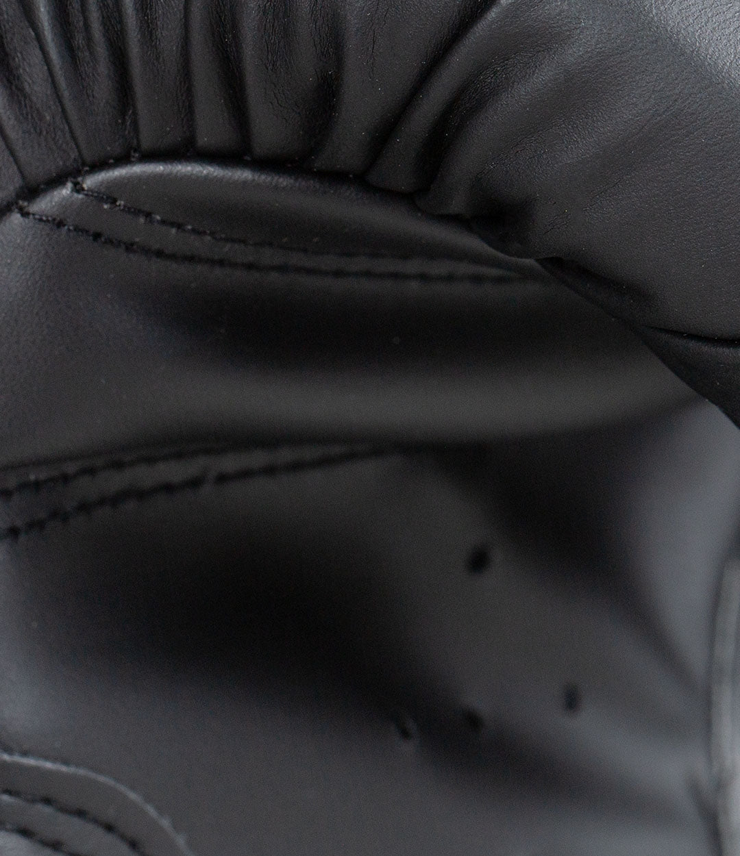 Boxing Gloves Black Edition