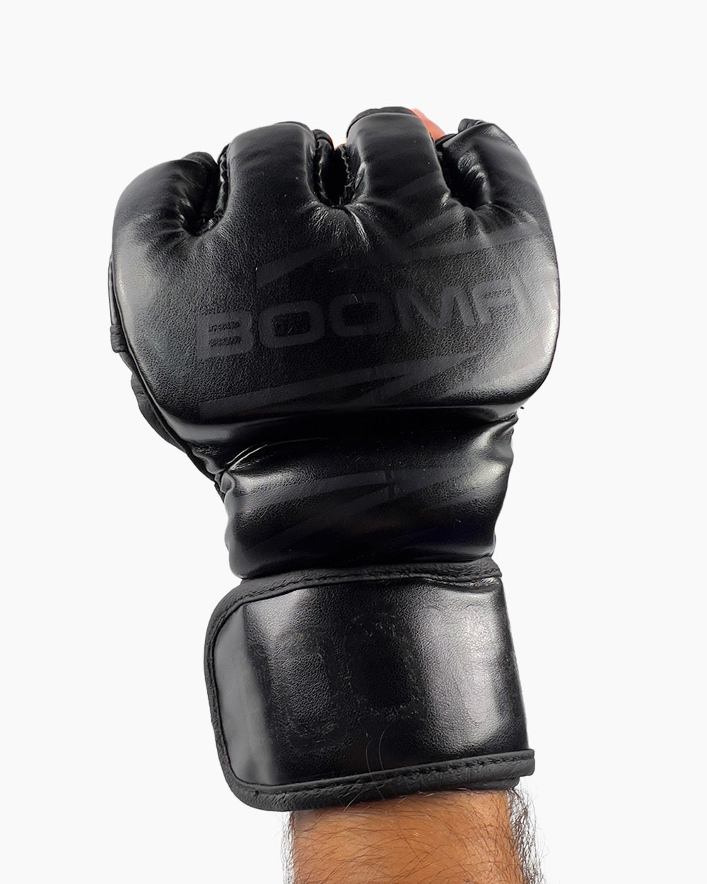 Gants de MMA (Paire) Black Edition