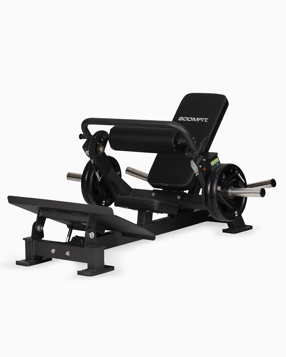 Machine Hip Thrust