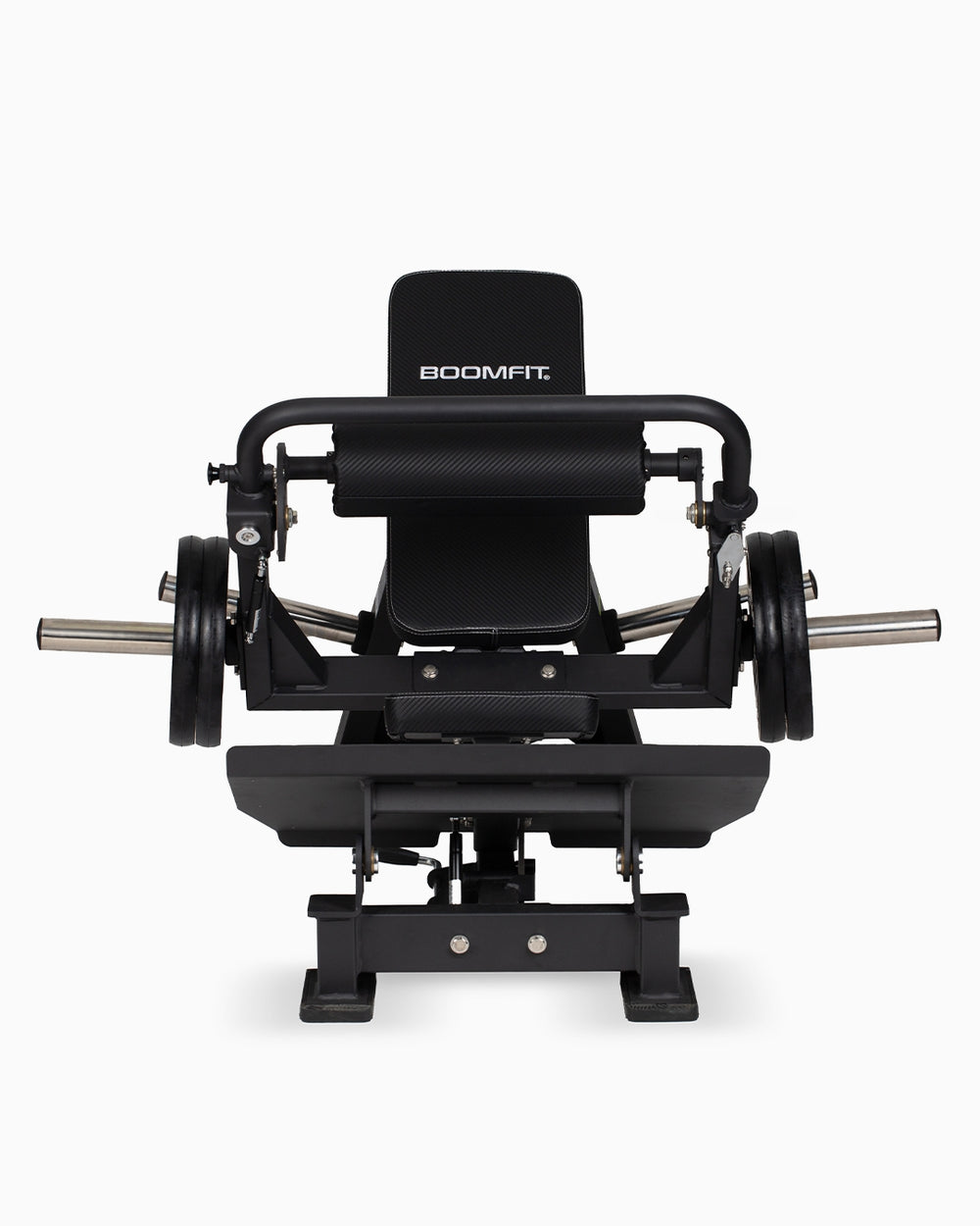 Machine Hip Thrust