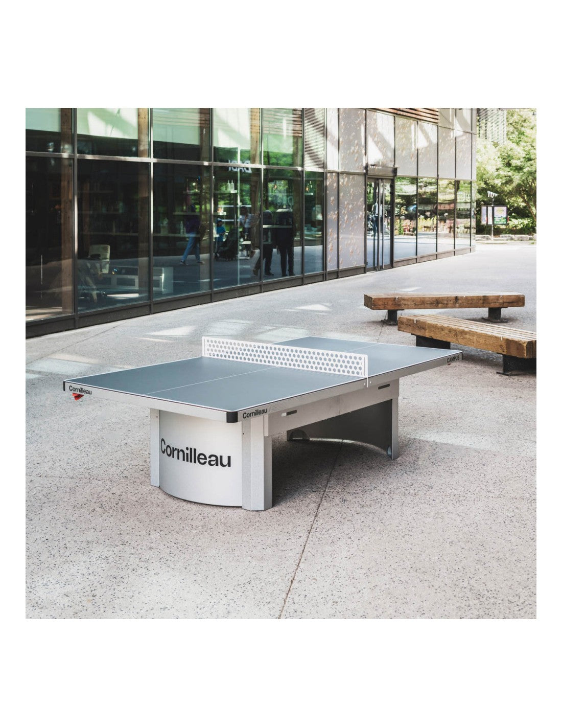 CAMPUS 510-Blau