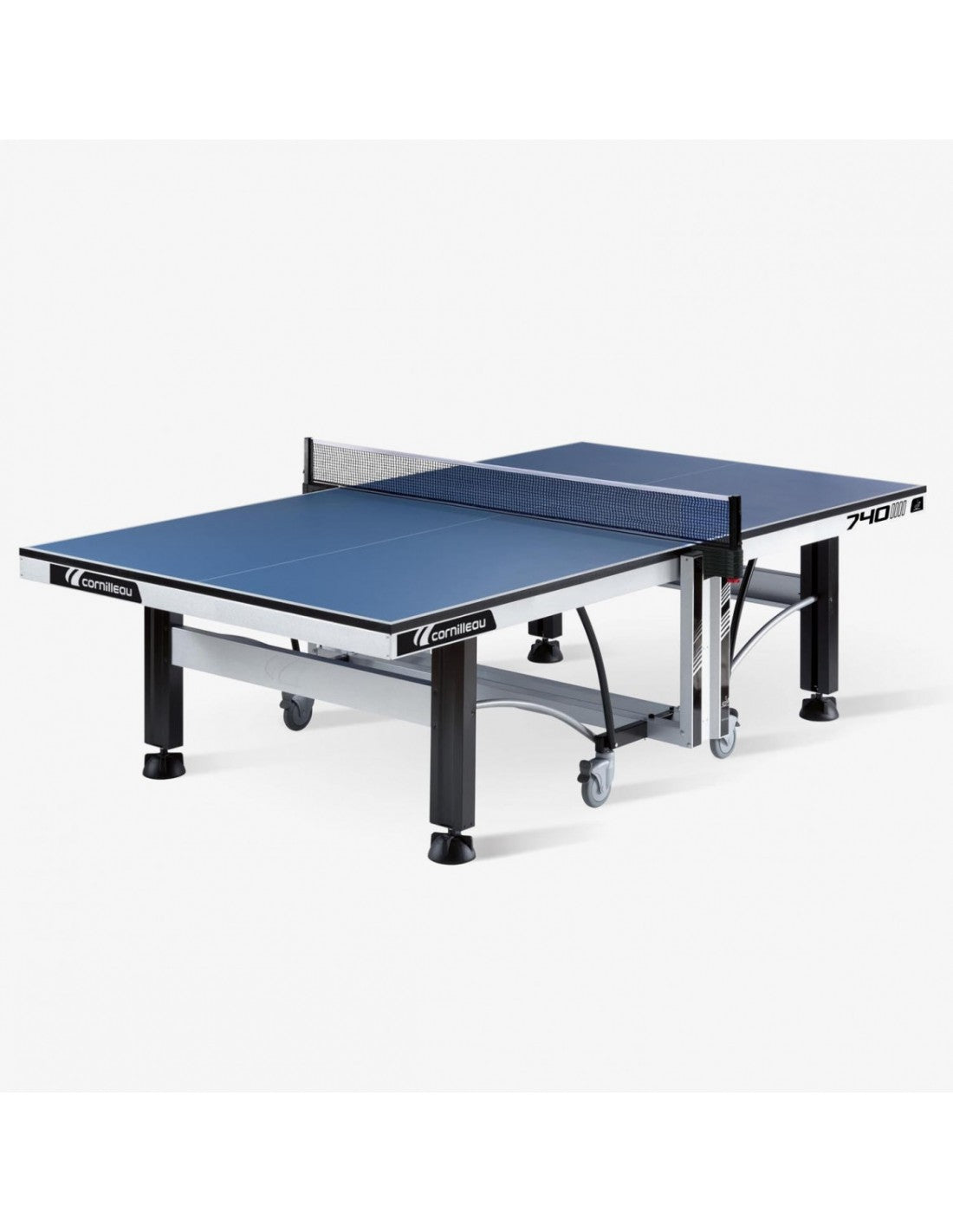 COMPETITION 740 ITTF