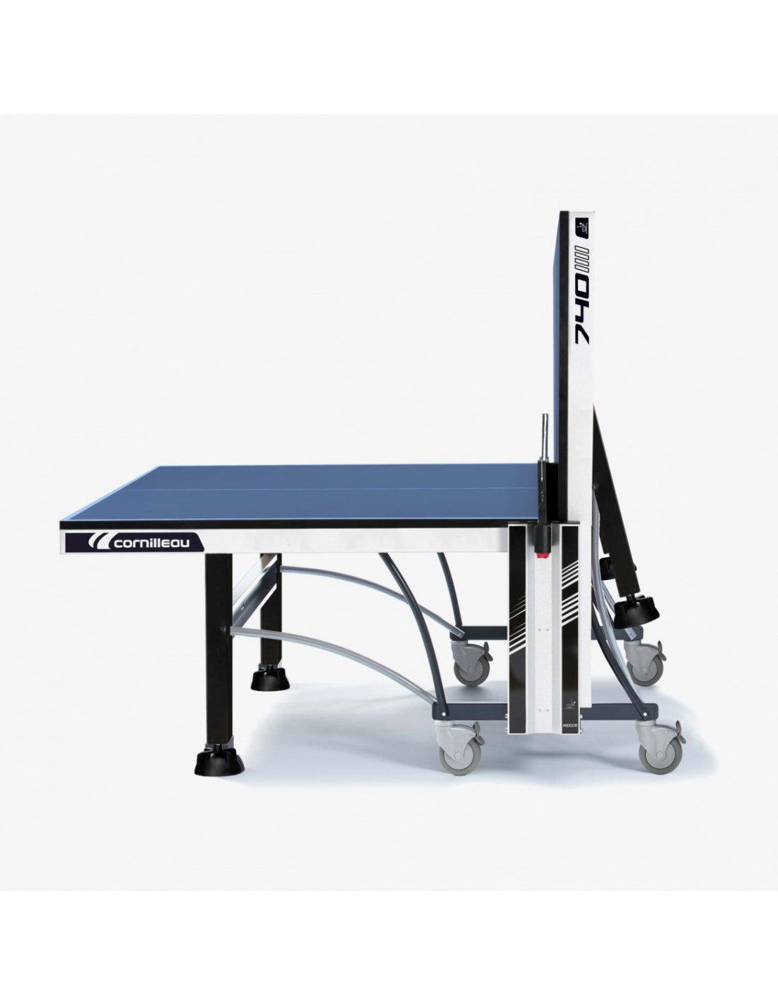 COMPETITION 740 ITTF