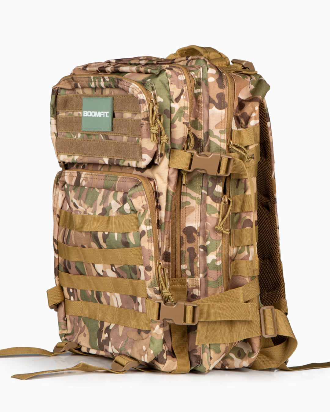 Plecak Taktyczny