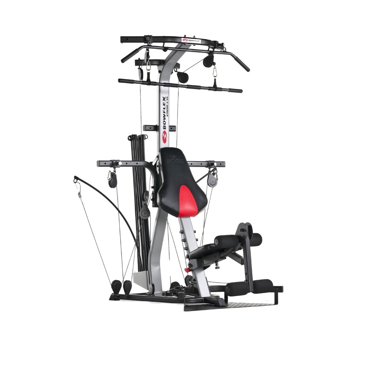 Multiestación de entrenamiento XTREME 2 SE - BowFlex