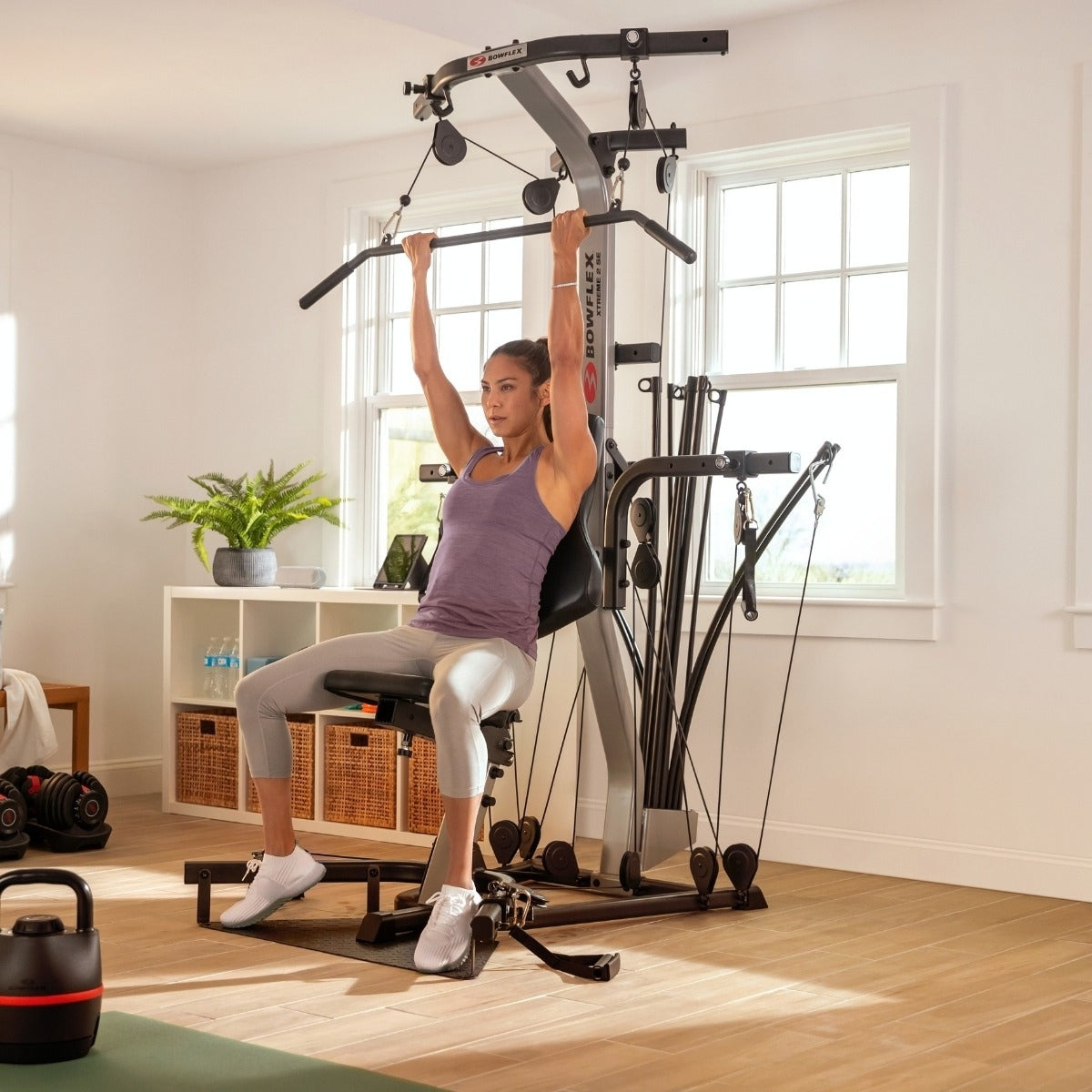 Multiestación de entrenamiento XTREME 2 SE - BowFlex
