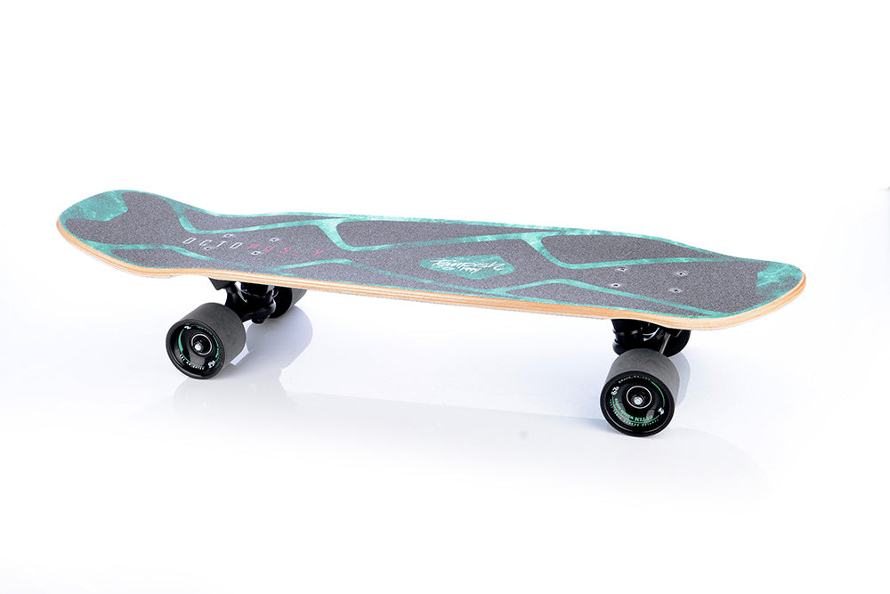 Cruiser OCTOPUSS