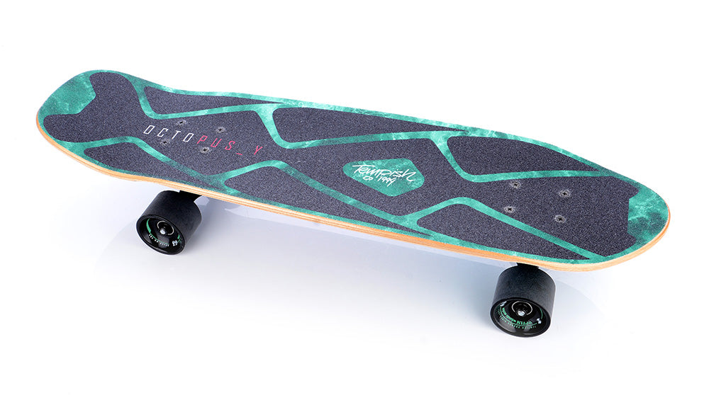 Cruiser OCTOPUSS