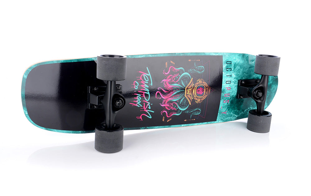 Cruiser OCTOPUSS