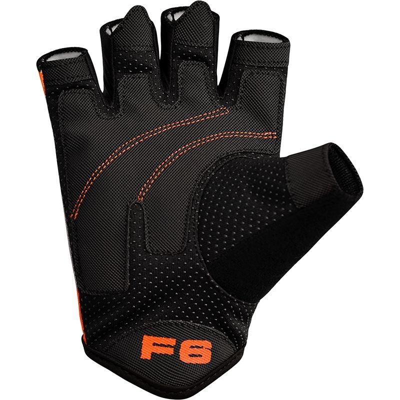 RDX F6 Ginásio Luvas de Musculação - RDX d63f3acede