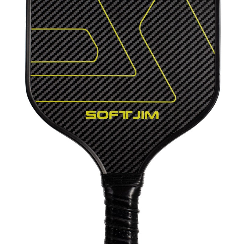 Raquete de Pickleball Softjim Boston New