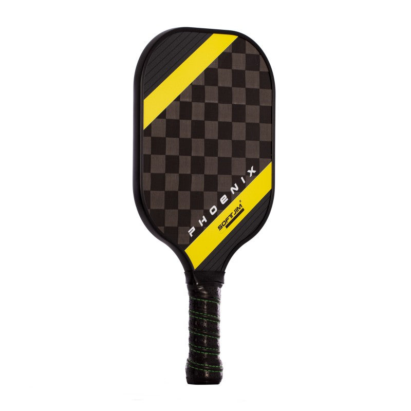Raquete de Pickleball Softjim Phoenix 18K