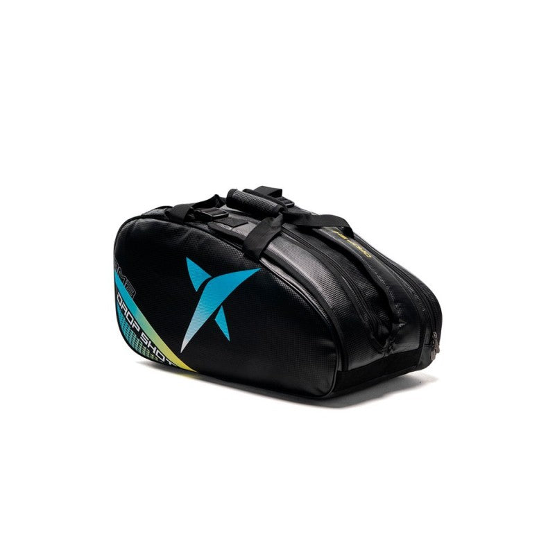 Saco de Padel Drop Shot Ambition 23 Verde