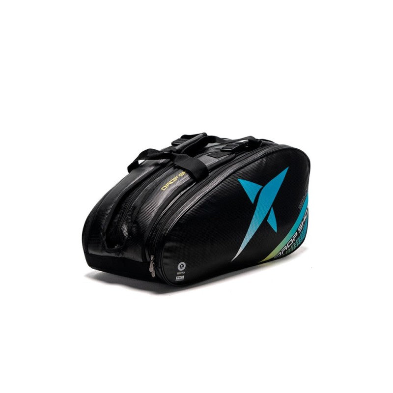 Saco de Padel Drop Shot Ambition 23 Verde