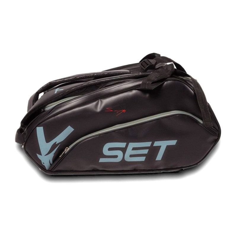 Saco de Padel Set Sanyo Platinum Wolf