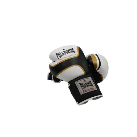 Par de Luvas de Boxe Fullboxing Tsunami