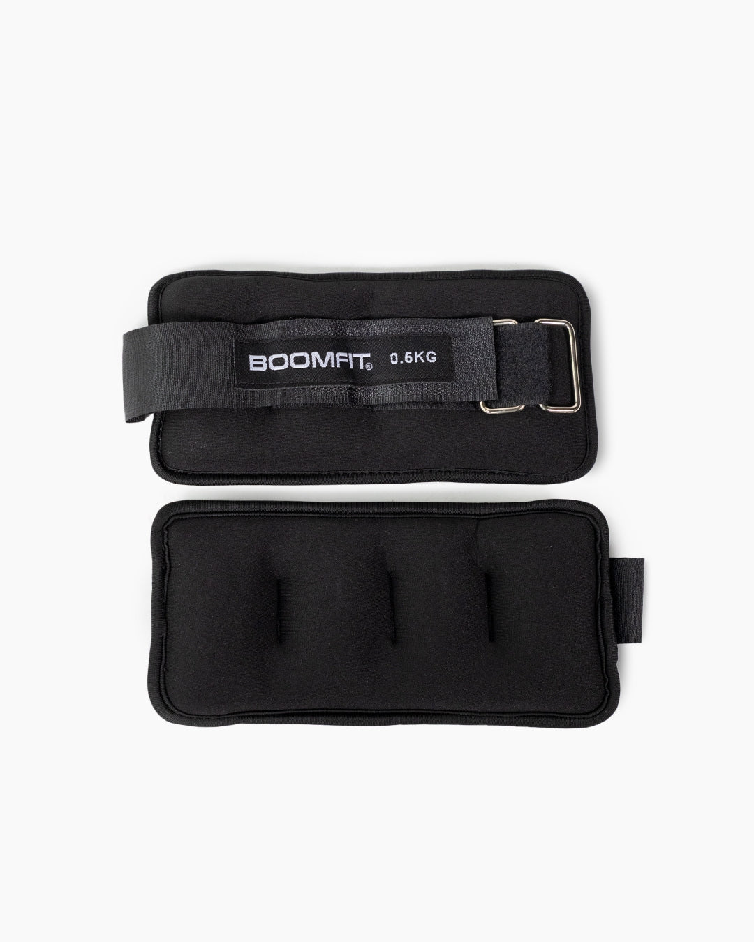 Ankle & Wrist Weights (Pair)